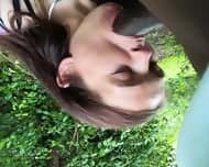 Throated In The Forest