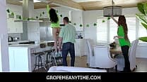 Freeuse Family Threesome – Rose Winters, AlexJett, MikeMancini – xvideos xxx porn xnx porno freeporn xvideo xxxvideos tits milf pussy family hardcore doggystyle orgasm big ass wife 18 petite pussy pussyfucking