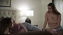 MissaX – Get a Job Lesbian