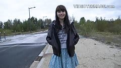 18 years old teens do porn casting