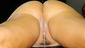 Those are some nasty creampies Zoey!
