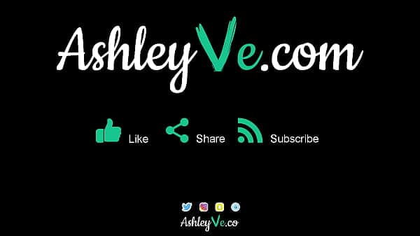 Please Cum Inside Me!  He Couldn’t Hold It – Ashley Ve