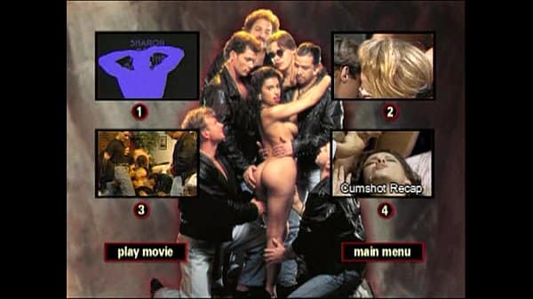 Anabolic The Gangbang Girl 10 (Lydia Chanel, Sharon Kane, Tina Tyler ) 1 h 40 min