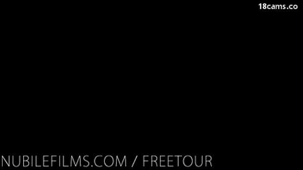 NubileFilms Lesbian desires unleashed