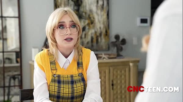 Distract Him While I Run Errands – GI Joey, Lolly Dames, Prim Taylor | CNCTEEN