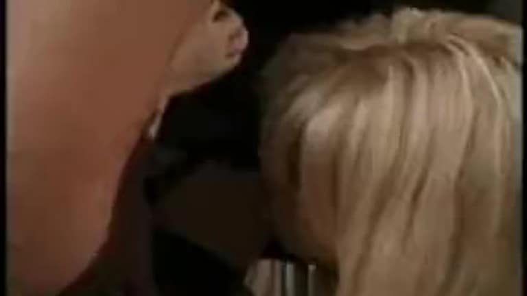 Lesbian party